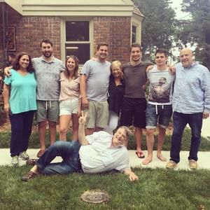 Meet your Posher, Charles